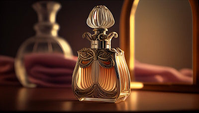 Arabische Parfum: Het Betere Alternatief voor Mainstream Geuren - Islamboekhandel.nl