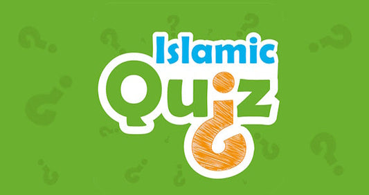 De Magie van een Islamitische Quiz