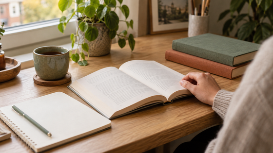 Meer islamitische boeken lezen: een haalbaar leesplan voor vier weken