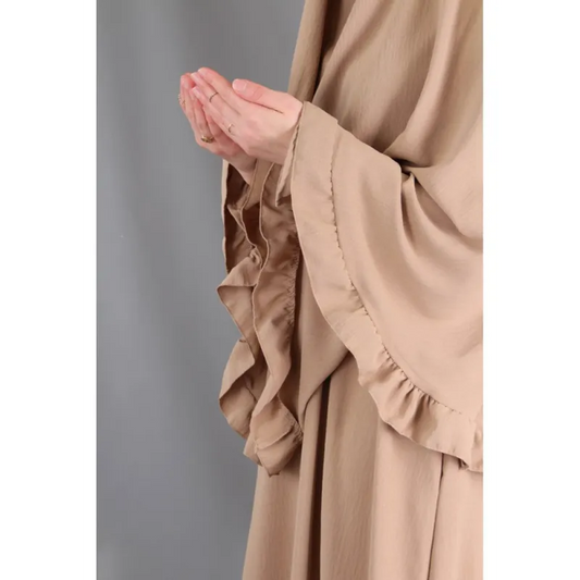 De Perfecte Khimarset: Stijl, Comfort en Volledige Bedekking - Islamboekhandel.nl