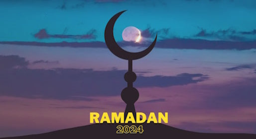 Wanneer is Ramadan in 2024? - Islamboekhandel.nl