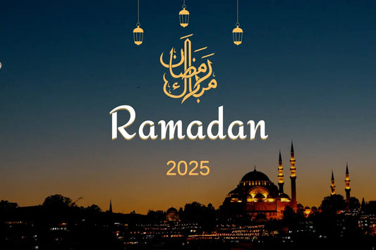 Wanneer is Ramadan in 2026? - Islamboekhandel.nl