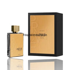 Riiffs Exclusive Privé Mystique Noir – EDP