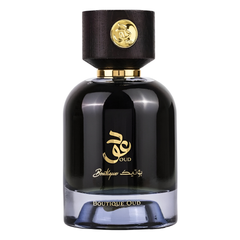 Ard al Zaafaran Boutique Oud flacon
