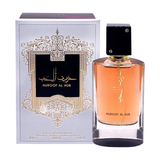 Ard al Zaafaran Huroof al Hub EDP 80ml