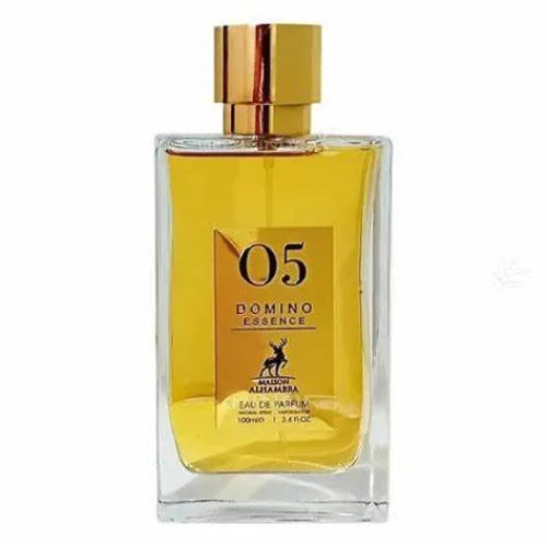 Maison al Hambra Domino Essence 05 – EDP