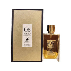 Maison al Hambra Domino Essence 05 – EDP