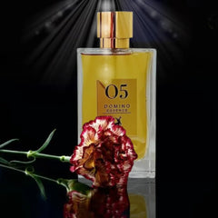 Maison al Hambra Domino Essence 05 – EDP