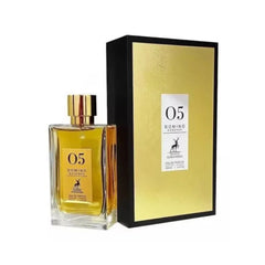 Maison al Hambra Domino Essence 05 – EDP