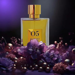 Maison al Hambra Domino Essence 05 – EDP