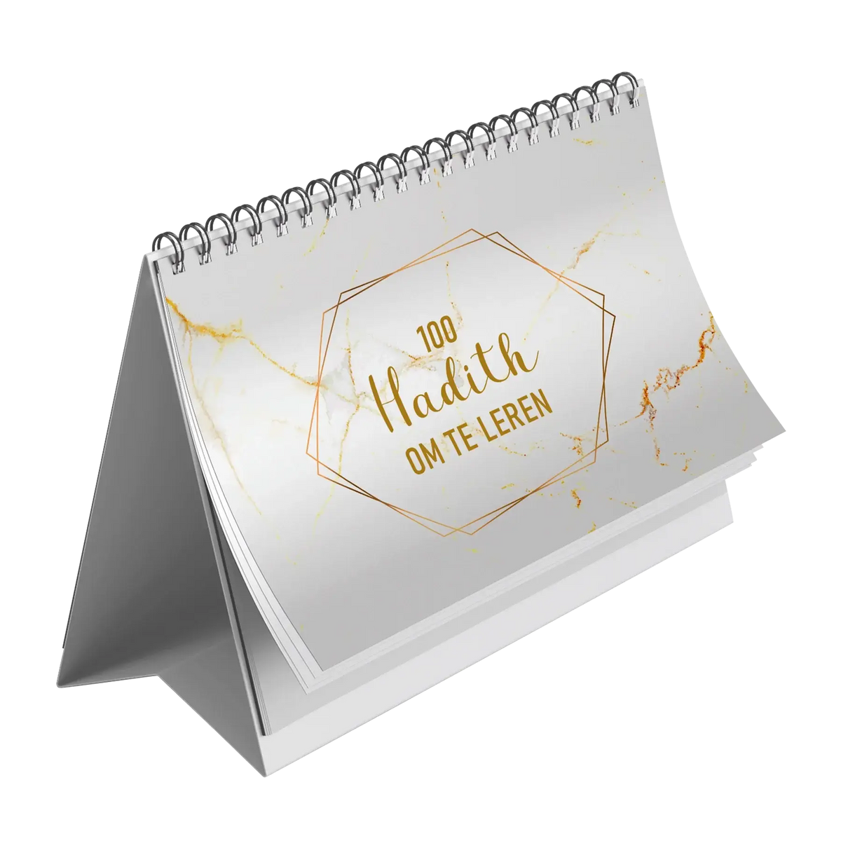 100 HADITH OM TE LEREN - Islamboekhandel.nl