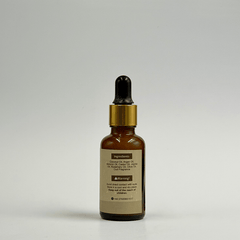 100% natuurlijke Baardolie (30ml)