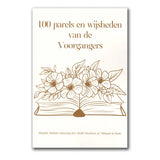 100 Parels en Wijsheden van de Voorgangers - Islamboekhandel.nl
