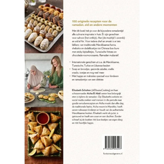 100 ramadanrecepten - Islamboekhandel.nl