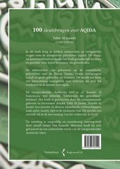 100 sleutelvragen over aqida - Islamboekhandel.nl