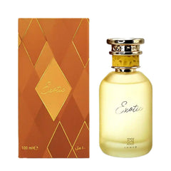 Ahmed Al Maghribi Exotic EDP 100 ml - flacon