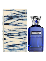 Ahmed Al Maghribi Azure Royal EDP 100 ml - verpakking