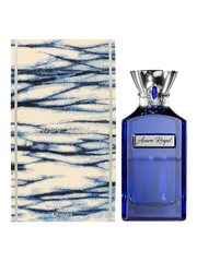Ahmed Al Maghribi Azure Royal EDP 100 ml - verpakking