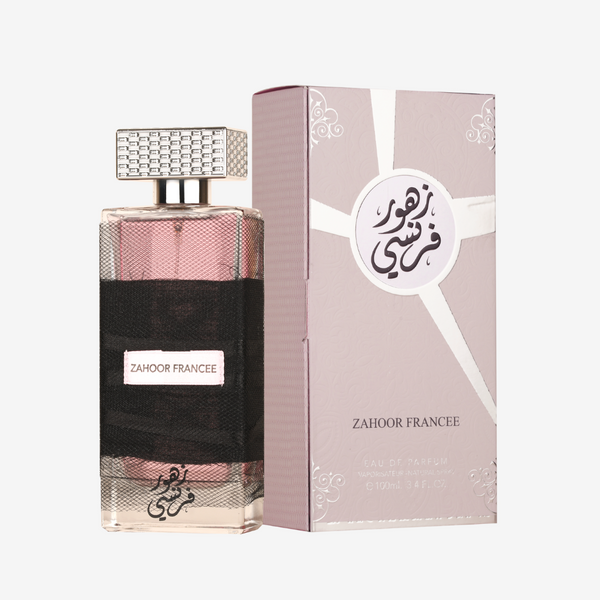 Ard al Zaafaran Zahoor Francee - EDP - Islamboekhandel.nl