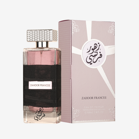 Ard al Zaafaran Zahoor Francee - EDP - Islamboekhandel.nl