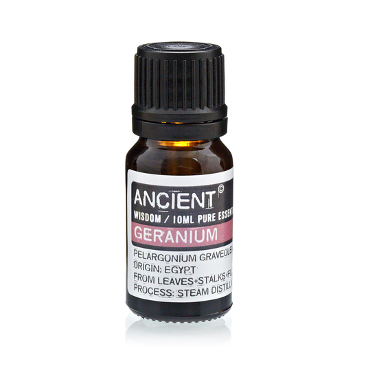Geranium – Etherische olie