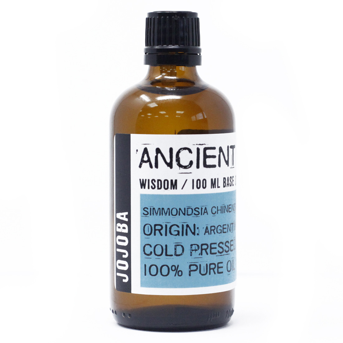 Ancient Wisdom Jojobaolie – Basisolie