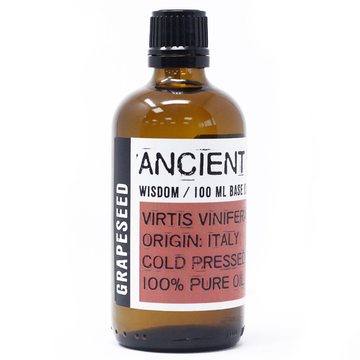 Ancient Wisdom Druivenpitolie – Basisolie