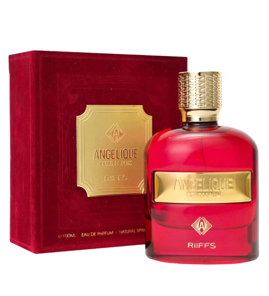 Riiffs Angelique Extract de Plum - EDP - Islamboekhandel.nl
