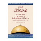 De Veertige Palestijnse Ahadith - boek