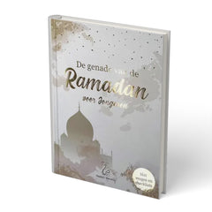Genade van de Ramadan voor jongeren - boek