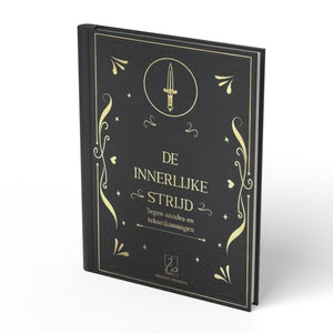 De innerlijke strijd - Tegen zondes en tekortkomingen - boek