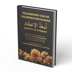 Voldoening van de geloofsovertuiging (hardcover) - boek