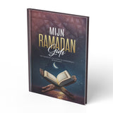 Mijn Ramadan gids - boek