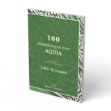 100 sleutelvragen over aqida - boek