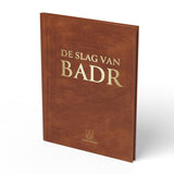 De Slag van Badr - boek