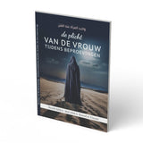 De plicht van de vrouw tijdens beproevingen - boek