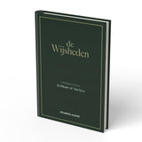 De Wijsheden – Al Hikam Al ‘Ata’iyya - boek
