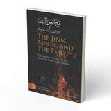 The Jinn, Magic and the Evil-Eye - boek