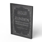 Zonden - De gevolgen en schadelijkheid - boek