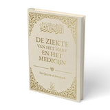 De Ziekte van het Hart en het Medicijn - boek