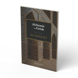 Alchemie van Geluk - Al Ghazali - boek