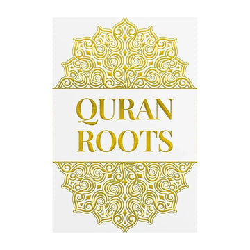Quran Roots – 500 Koranische Woorden Leren – Arabisch Vocabu - boek
