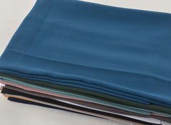 Hoofddoek Chiffon Medium