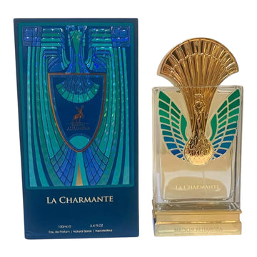 Maison Alhambra La Charmante Eclatente - EDP - Islamboekhandel.nl