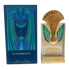 Maison Alhambra La Charmante Eclatente - EDP - Islamboekhandel.nl