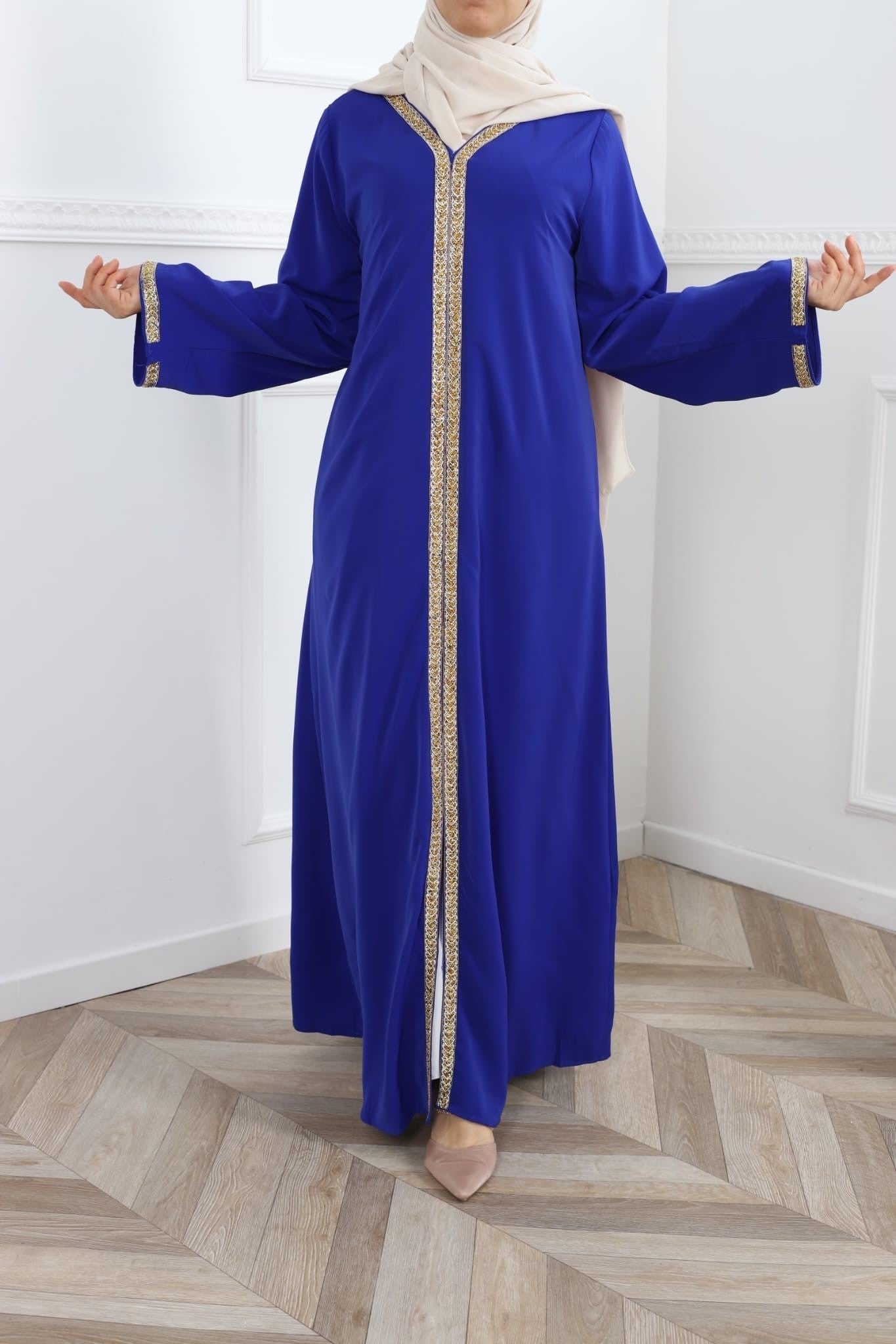 Kaftan Faouzia