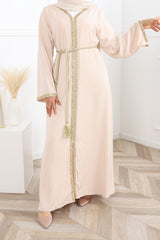 Kaftan Faouzia