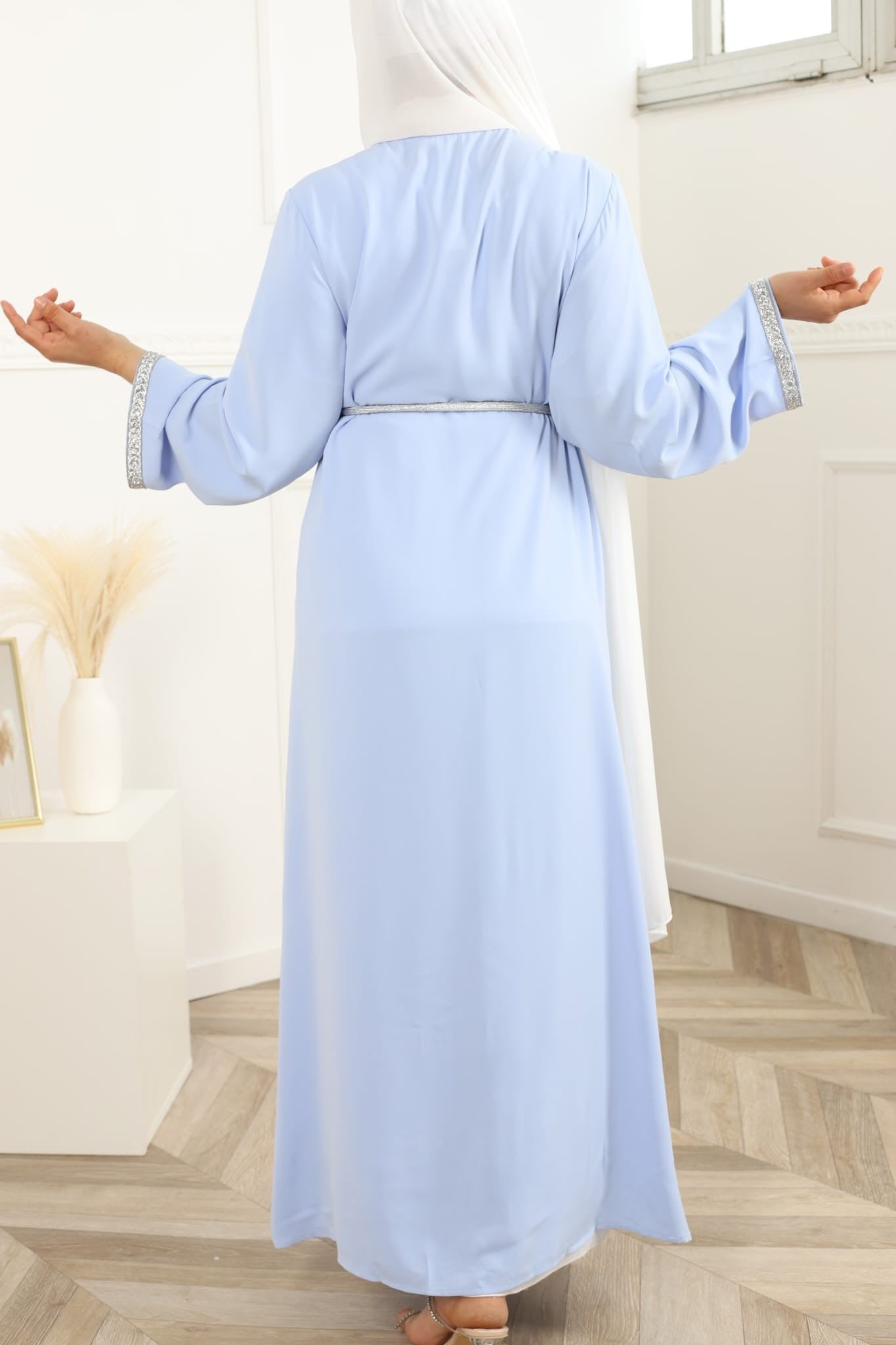 Kaftan Faouzia
