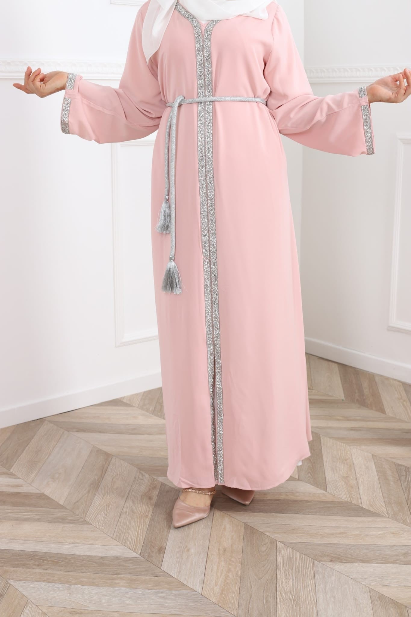 Kaftan Faouzia