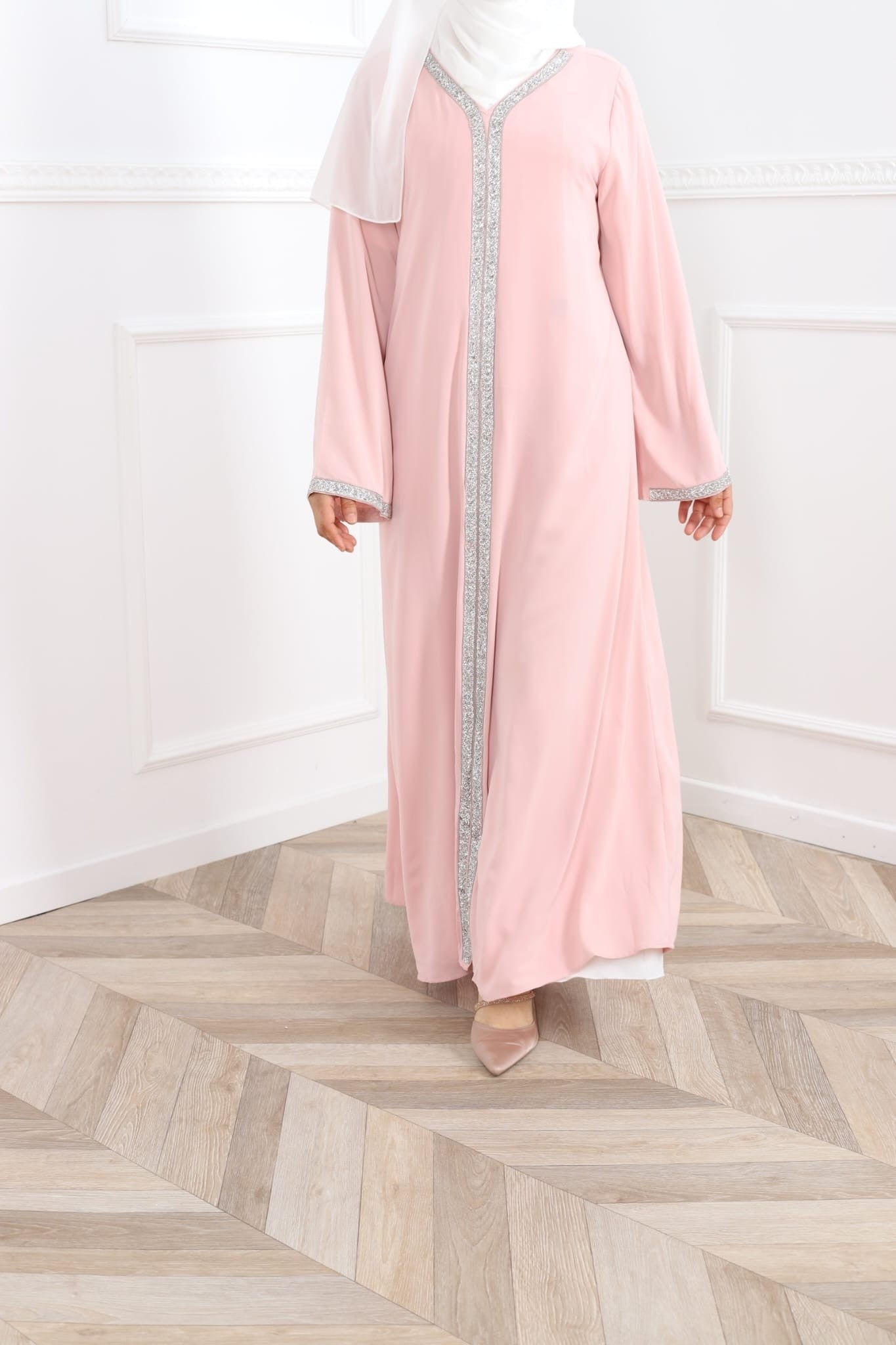 Kaftan Faouzia